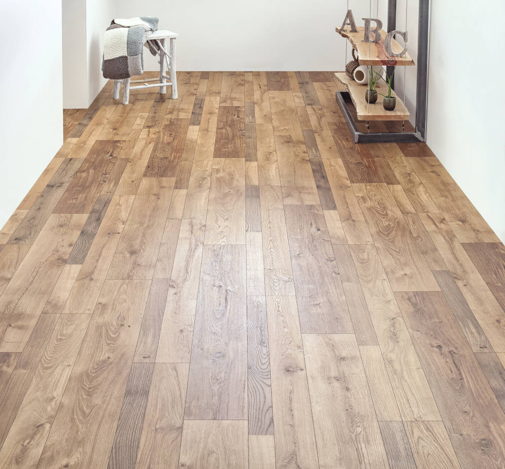 Kaindl Designer Farco Elegance 8mm Laminate Flooring